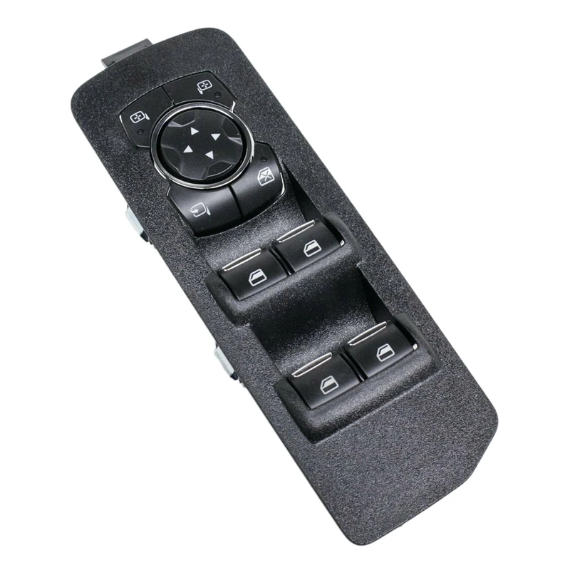 Window Switch for 2015-2020 Ford F150 2018-2019 Ford Expedition with Extending Tow Mirrors FL3Z-14529-CB FL3T-14B133-AHW
Window Switch for 2015-2020 Ford F150 2018-2019 Ford Expedition with Extending Tow Mirrors FL3Z-14529-CB FL3T-14B133-AHW