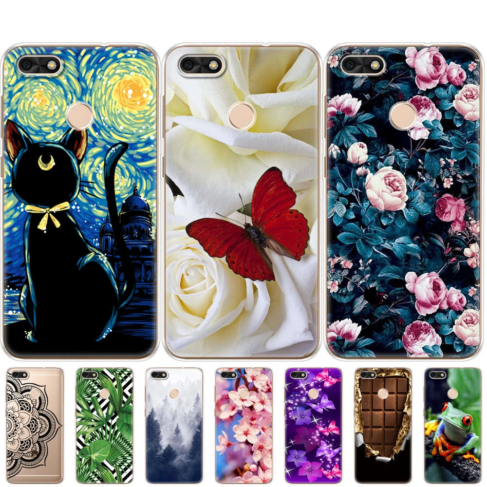 Silicone case for Huawei P9 Lite Mini 5.0"Case Cover phone Soft TPU Huawei Nova lite 2017 SLA-L22 Back Huawei Y6 Pro 2017 paint
Silicone case for Huawei P9 Lite Mini 5.0"Case Cover phone Soft TPU Huawei Nova lite 2017 SLA-L22 Back Huawei Y6 Pro 2017 paint