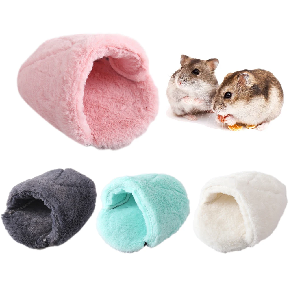 Hamster Nest Pad Velvet Warm Pet Nest Arctic Cotton Cushion Hamster Hedgehog Chinchilla Rabbit Pet Bed 4 Colors S/L Pet supplies
Hamster Nest Pad Velvet Warm Pet Nest Arctic Cotton Cushion Hamster Hedgehog Chinchilla Rabbit Pet Bed 4 Colors S/L Pet supplies