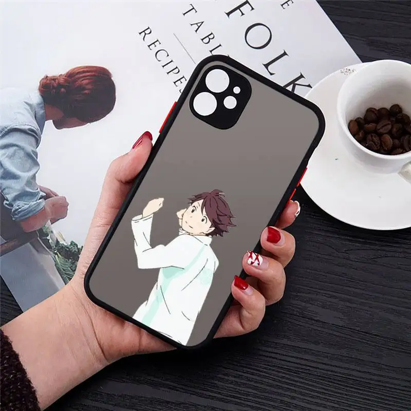 Haikyuu Oikawa anime design luxury Phone Case shell matte transparent For iphone 7 8 11 12 plus mini x xs xr pro max cover 
Haikyuu Oikawa anime design luxury Phone Case shell matte transparent For iphone 7 8 11 12 plus mini x xs xr pro max cover