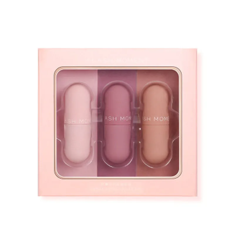 Fashion Women Makeup for Women Female Make Up Set Lipstick Girl Lip Stick Ma122Li
Fashion Women Makeup for Women Female Make Up Set Lipstick Girl Lip Stick Ma122Li
