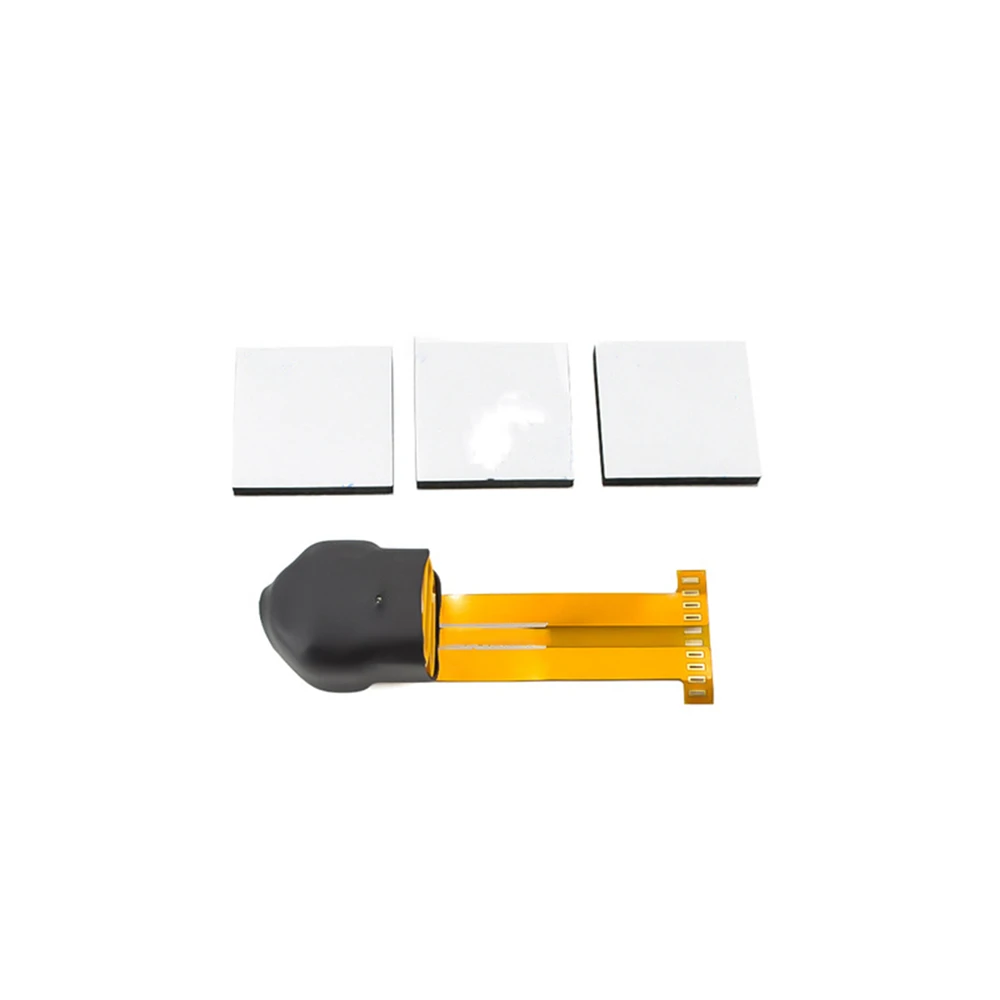 Battery Power Out Connector for DJI Mavic Air 2 Drone Accessories External Battery Power Adapter Connectors
Battery Power Out Connector for DJI Mavic Air 2 Drone Accessories External Battery Power Adapter Connectors