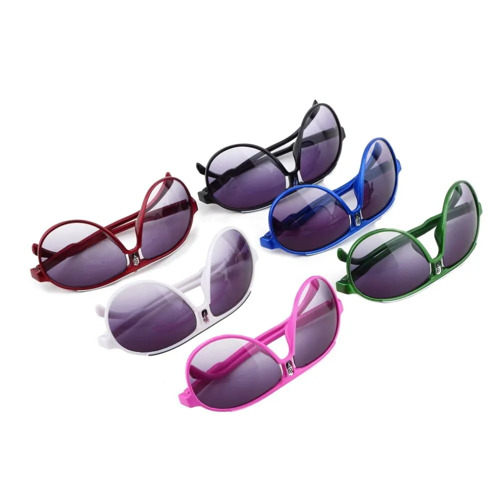 Fashionable Design Child Cool Children Boys Girls Kids Plastic Frame Sunglasses Goggles Eyewear Eye Protect Easy Match
Fashionable Design Child Cool Children Boys Girls Kids Plastic Frame Sunglasses Goggles Eyewear Eye Protect Easy Match