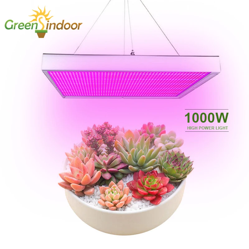 Гроу тент лампа 1000W светодиодный Grow светильник Панель полный спектр Фито лампы для растений цветы комнатные растения растут светильник s тр...
Гроу тент лампа 1000W светодиодный Grow светильник Панель полный спектр Фито лампы для растений цветы комнатные растения растут светильник s тр...