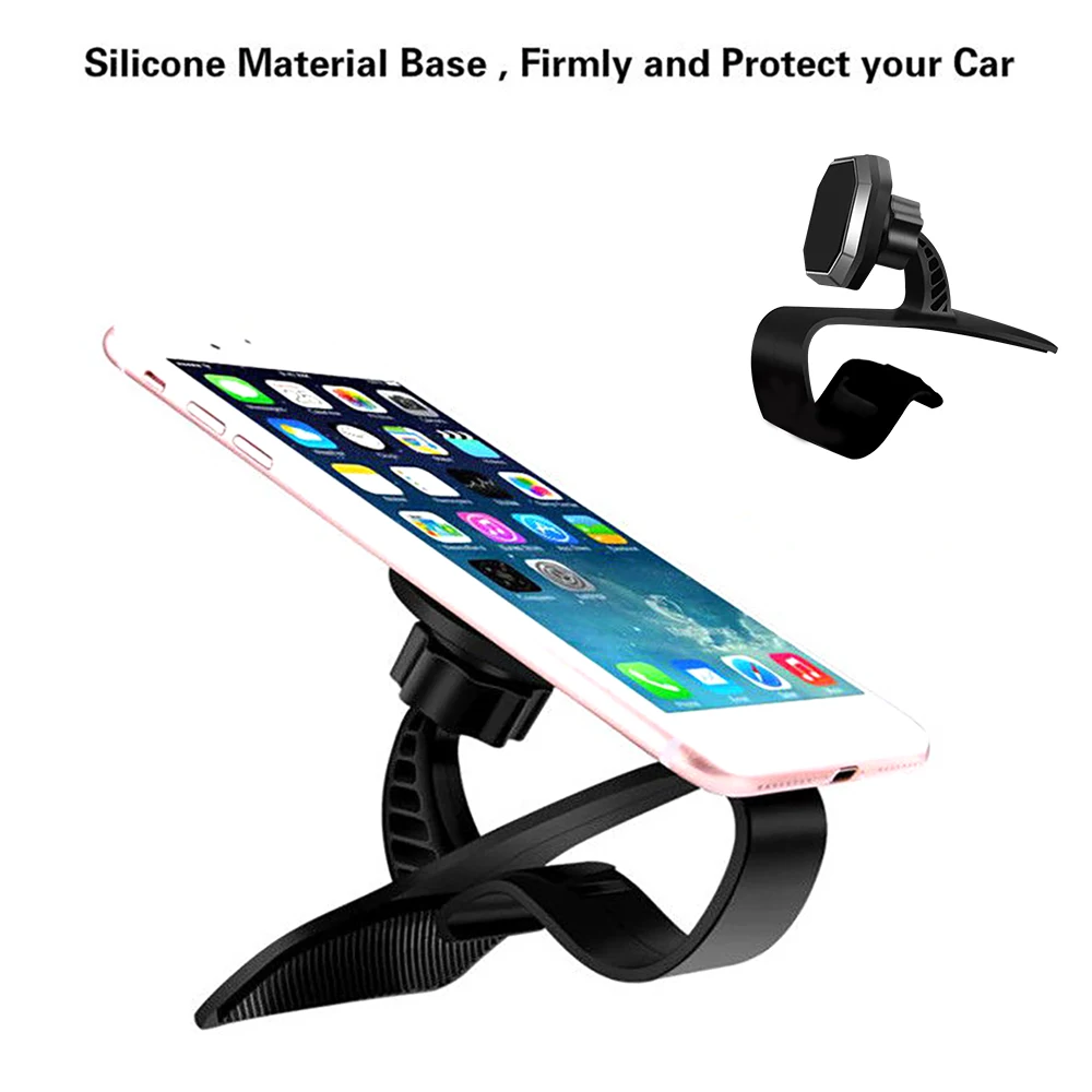 360 rotating bracket car magnetic mobile phone bracket square Magnetic holder a ABS Magnetic attraction steady 
360 rotating bracket car magnetic mobile phone bracket square Magnetic holder a ABS Magnetic attraction steady