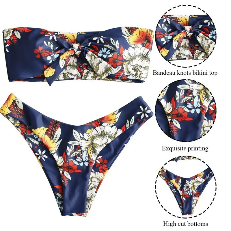 Qeils 2021 High Waist Swimsuit Women Push Up Beachwear Sexy Bandeau Bathing Suit maillot de bain femme Bikini Summer Swimwear
Qeils 2021 High Waist Swimsuit Women Push Up Beachwear Sexy Bandeau Bathing Suit maillot de bain femme Bikini Summer Swimwear