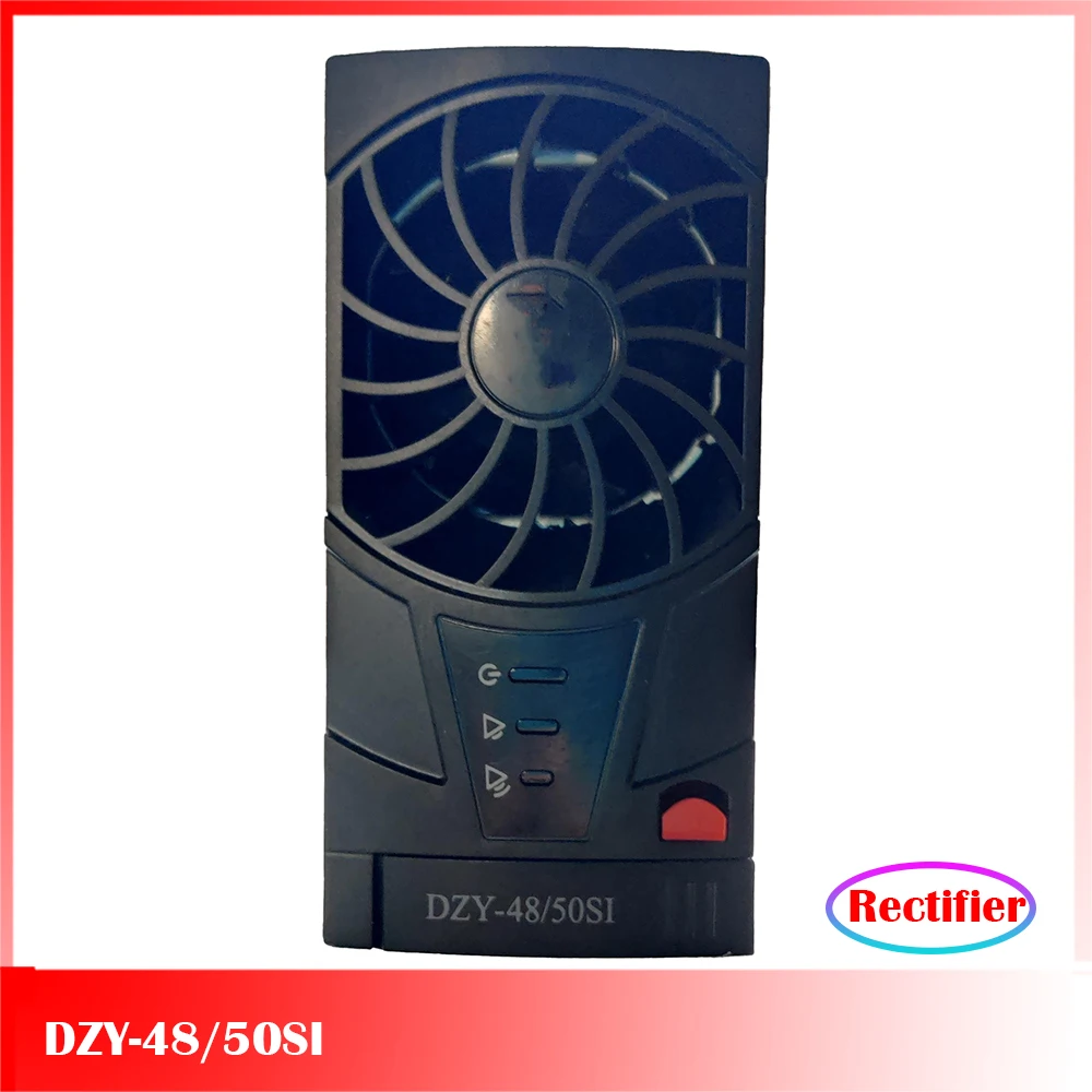 Suitable for BDP DZY-48/50SI Rectifier Module, Perfect Test Before Delivery
Suitable for BDP DZY-48/50SI Rectifier Module, Perfect Test Before Delivery