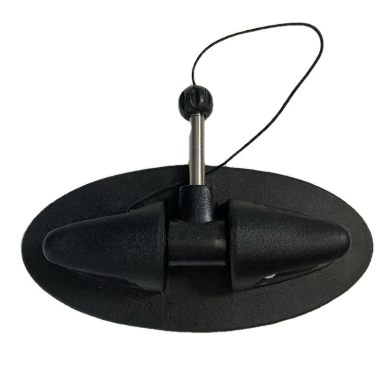 PVC Boat Paddle Lock,Kayak Inflatable Boat Anchor Holder, Tie Wheel Row Boat Roll the Kayak Accessories
PVC Boat Paddle Lock,Kayak Inflatable Boat Anchor Holder, Tie Wheel Row Boat Roll the Kayak Accessories
