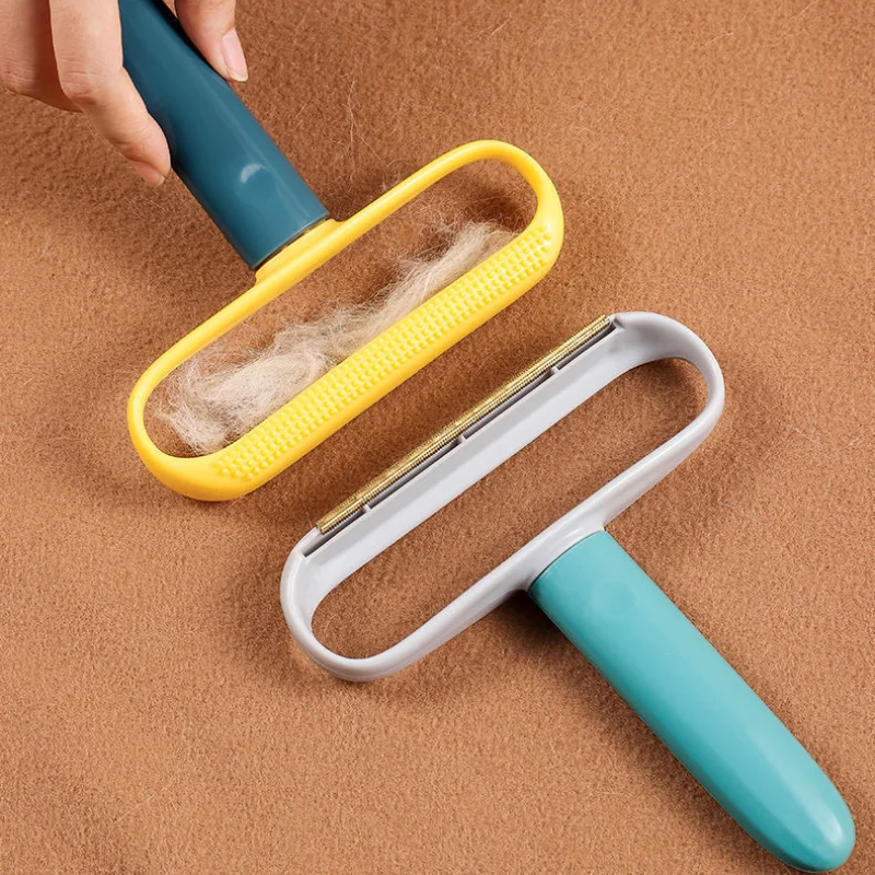 Mini Portable Lint Remover Fuzz Fabric Shaver for Carpet Woolen Coat Clothes Fluff Fabric Shaver Brush Tool Fur Remover
Mini Portable Lint Remover Fuzz Fabric Shaver for Carpet Woolen Coat Clothes Fluff Fabric Shaver Brush Tool Fur Remover