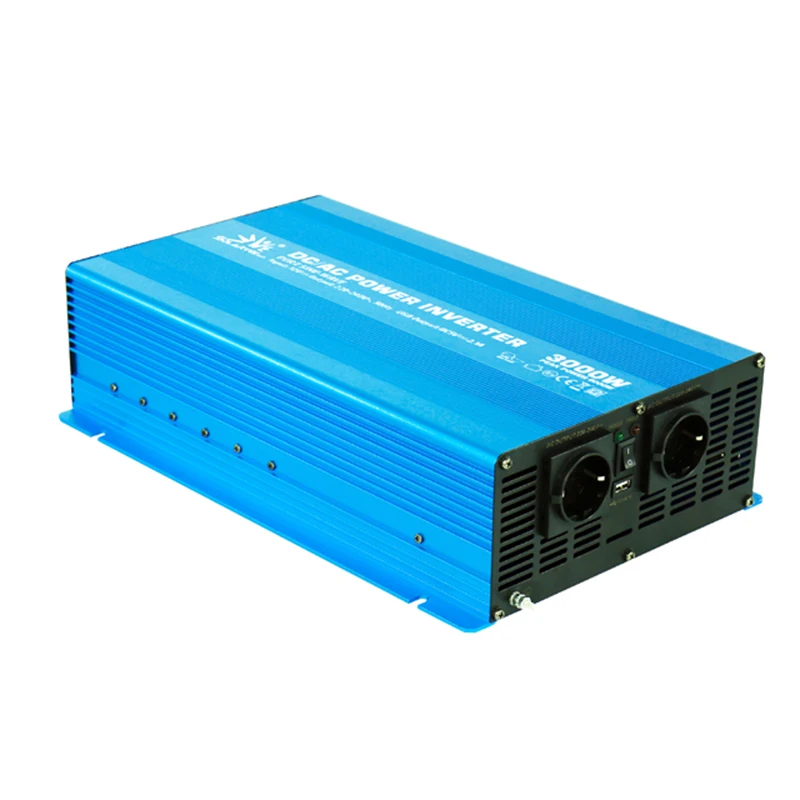 New OEM solar inverter 3000 watt 3kw ODM power12v dc to 220v ac solar invertor home power system made in China
New OEM solar inverter 3000 watt 3kw ODM power12v dc to 220v ac solar invertor home power system made in China