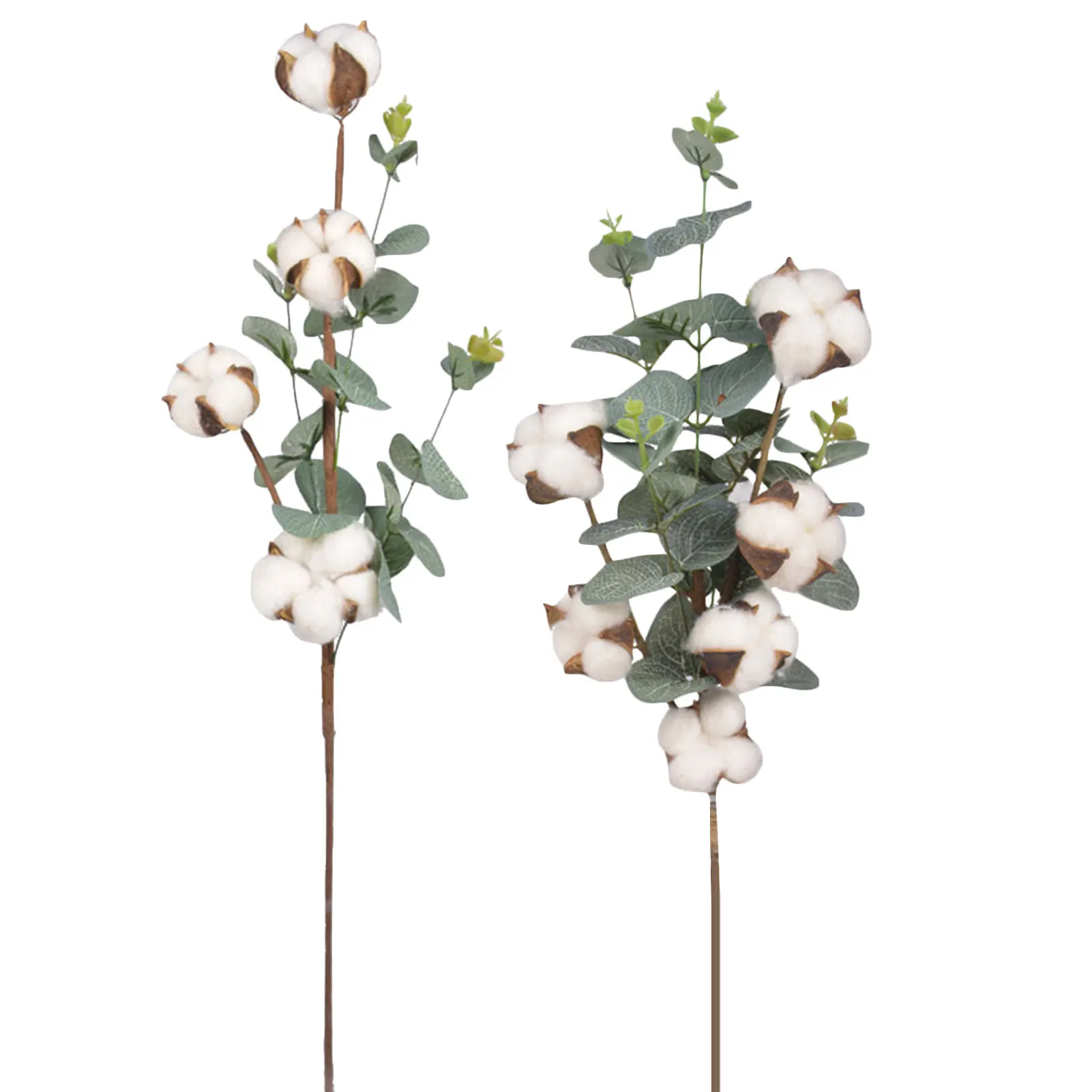 Naturally Dried Cotton Flower Artificial Plants Floral Short Branch For Wedding Party Decoration Fake Flowers Home Decor
Naturally Dried Cotton Flower Artificial Plants Floral Short Branch For Wedding Party Decoration Fake Flowers Home Decor