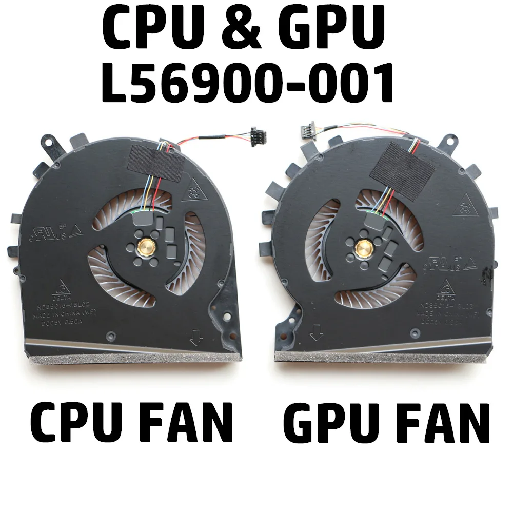 QAOOO L56900-001 вентилятор для ноутбука HP TPN-C141 15-DK 15-DK0010TX 15-DK0020TX 15-DK0047TX 15-DK0046TX 15-DK0159TX Процессор Вентилятор охлаждения
QAOOO L56900-001 вентилятор для ноутбука HP TPN-C141 15-DK 15-DK0010TX 15-DK0020TX 15-DK0047TX 15-DK0046TX 15-DK0159TX Процессор Вентилятор охлаждения