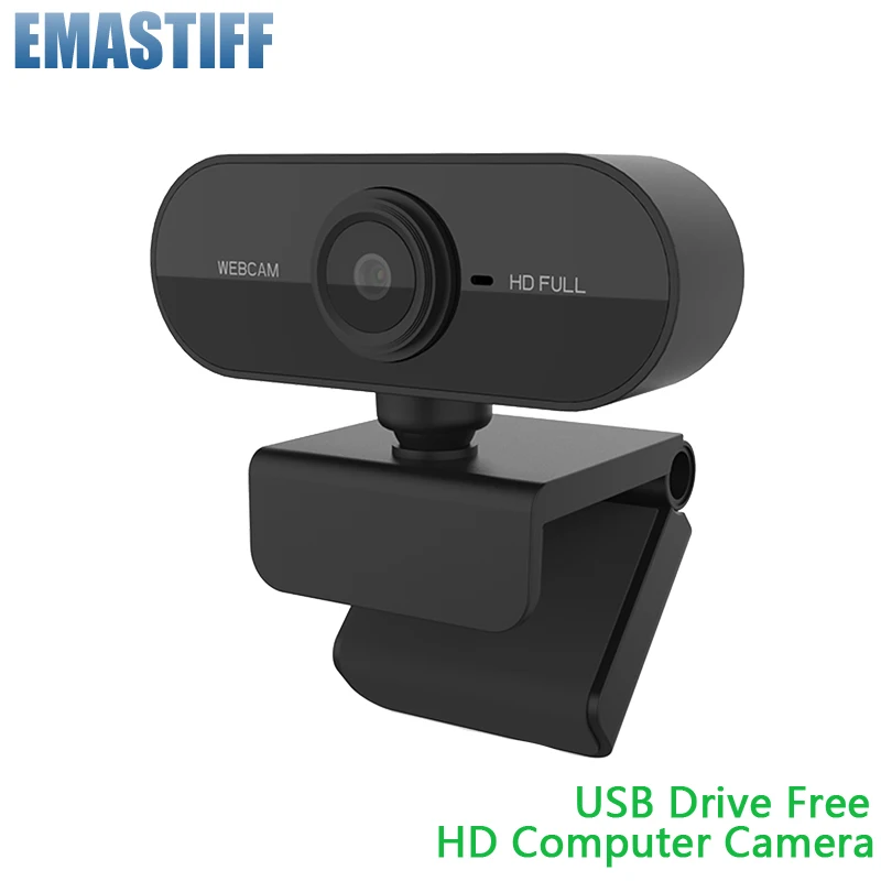 2022. Webcam 1080P Full HD Web Camera With Microphone USB Plug Web Cam For PC Computer Mac Laptop Desktop YouTube Skype Mini
2022. Webcam 1080P Full HD Web Camera With Microphone USB Plug Web Cam For PC Computer Mac Laptop Desktop YouTube Skype Mini