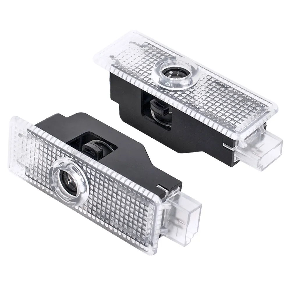 2x Door Logo Projector LED 3D Shadow Ghost Light For BMW 1 3 5 6 7 X1 X3 X5 X6 Z E81 E83 E84 E60 E61 E70 E71 E90 E91 E92 F10 F30 
2x Door Logo Projector LED 3D Shadow Ghost Light For BMW 1 3 5 6 7 X1 X3 X5 X6 Z E81 E83 E84 E60 E61 E70 E71 E90 E91 E92 F10 F30