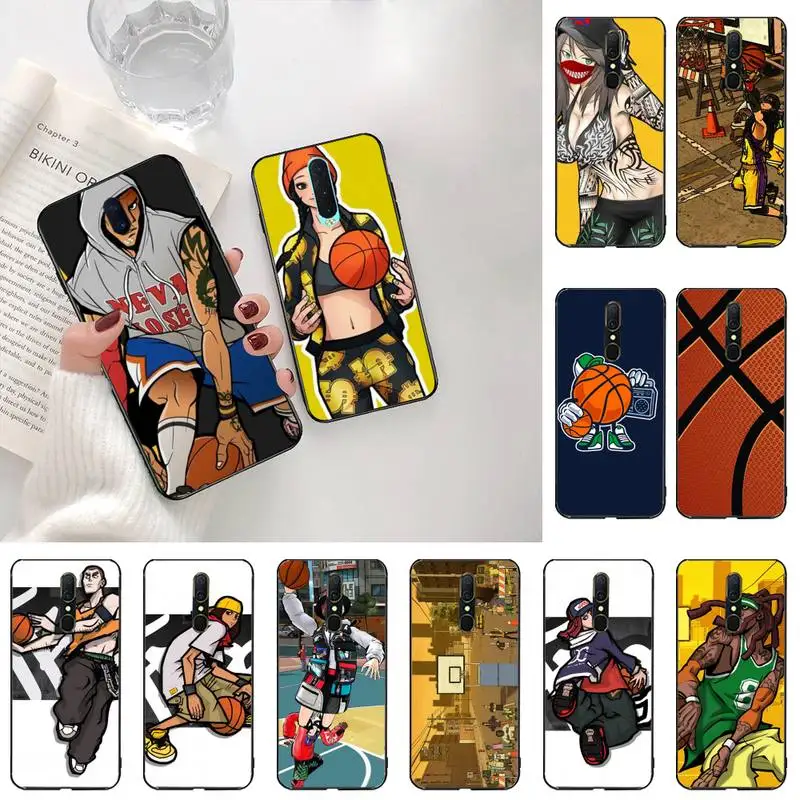YJZFDYRM Cool Sports Street basketball Anime Custom Photo Soft Phone Case For Oppo A5 A9 2020 Reno2 z Renoace 3pro Realme5Pro
YJZFDYRM Cool Sports Street basketball Anime Custom Photo Soft Phone Case For Oppo A5 A9 2020 Reno2 z Renoace 3pro Realme5Pro
