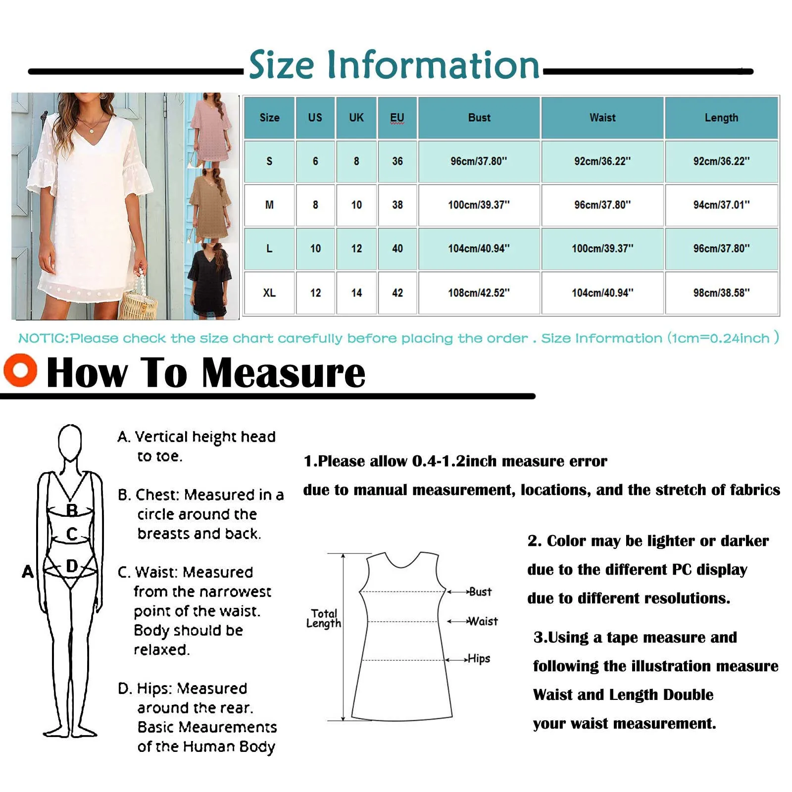 Chiffon Mini Dresses Women Elegant Ruffles Sundress Summer Short Sleeve V-neck Solid Color Loose Dress Vestidos
Chiffon Mini Dresses Women Elegant Ruffles Sundress Summer Short Sleeve V-neck Solid Color Loose Dress Vestidos