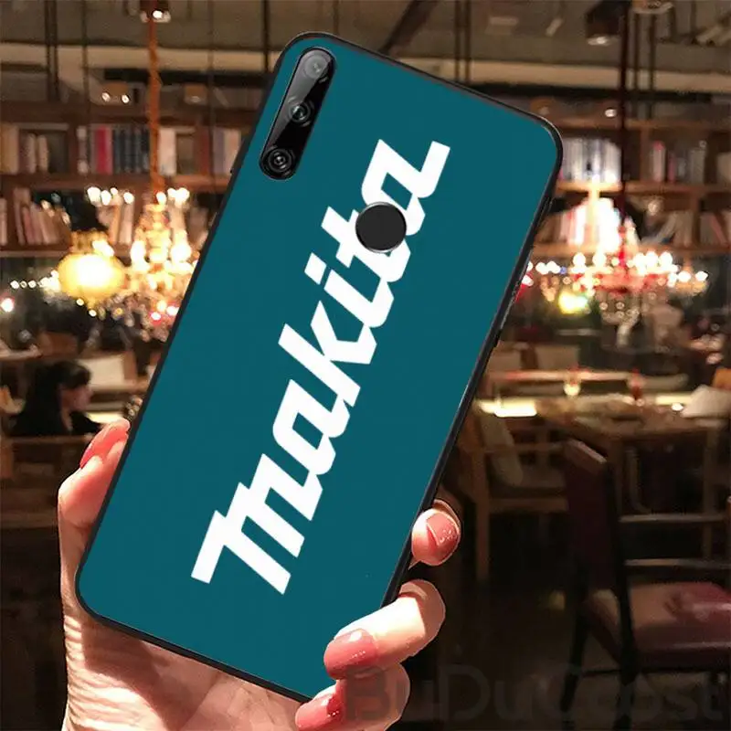 Toolbox Makita power tools Phone Case For Huawei Y5 Y6 Y7 Y9 Prime 2019 Enjoy 7 8 9 10 Plus
Toolbox Makita power tools Phone Case For Huawei Y5 Y6 Y7 Y9 Prime 2019 Enjoy 7 8 9 10 Plus