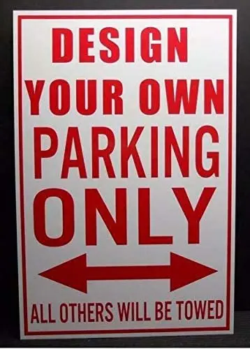 Rustic Style Metal Sign Custom Design Name Warning Personalize Art Home Wall Shop Decor Gate 8x12 Inches Tin Sign
Rustic Style Metal Sign Custom Design Name Warning Personalize Art Home Wall Shop Decor Gate 8x12 Inches Tin Sign