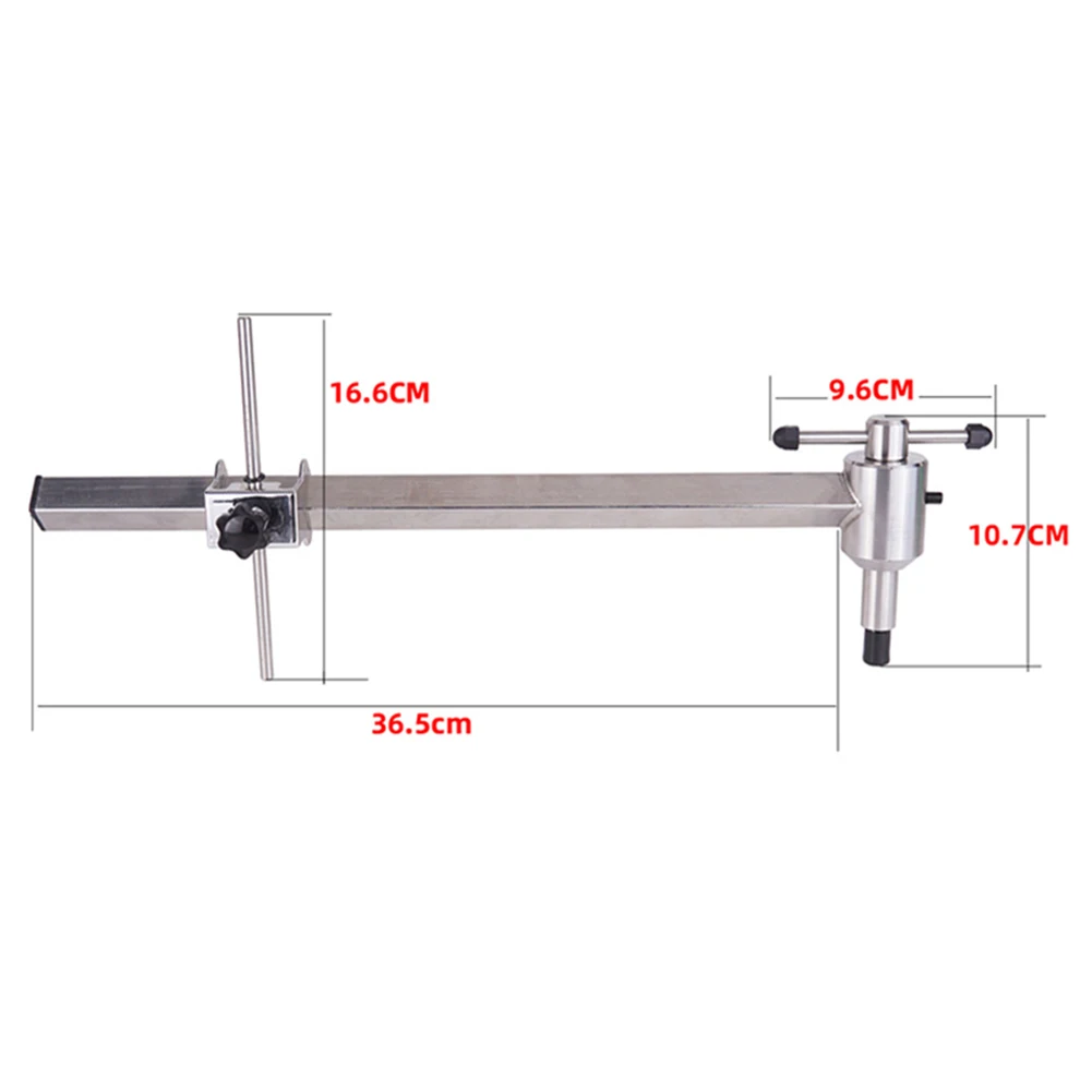 Professional Bicycle Repair Tools Transmission Mountain Bike Repair Rear Wheel Modification Lifting Ear Calibration Tool
Professional Bicycle Repair Tools Transmission Mountain Bike Repair Rear Wheel Modification Lifting Ear Calibration Tool