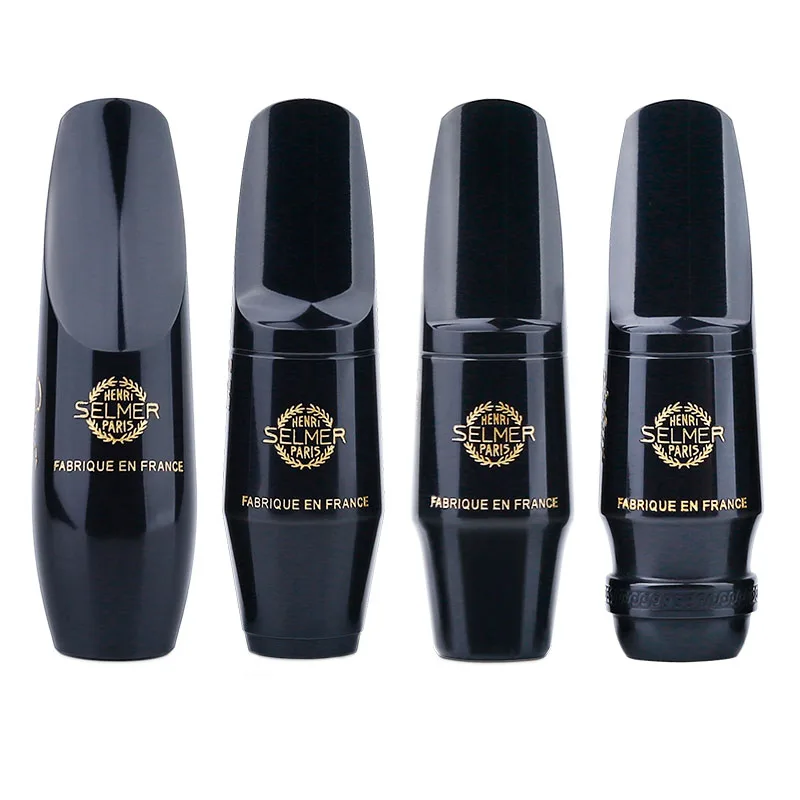 Professional Tenor Soprano Alto Saxophone Bakelite Mouthpiece S90 Sax Mouth Pieces Accessories Size 5 6 7 8 9
Professional Tenor Soprano Alto Saxophone Bakelite Mouthpiece S90 Sax Mouth Pieces Accessories Size 5 6 7 8 9