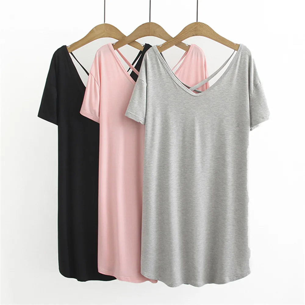 Ночная рубашка Fdfklak женская, летняя, из модала, размеры XL, 3XL, 4XL, размера плюс
Ночная рубашка Fdfklak женская, летняя, из модала, размеры XL, 3XL, 4XL, размера плюс