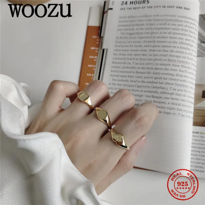 Реальные фотообои WOOZU с европейскими инициалами и искусственными камнями для женщин, французвечерние, панк, хип-хоп, унисекс, ювелирные изде...
Реальные фотообои WOOZU с европейскими инициалами и искусственными камнями для женщин, французвечерние, панк, хип-хоп, унисекс, ювелирные изде...