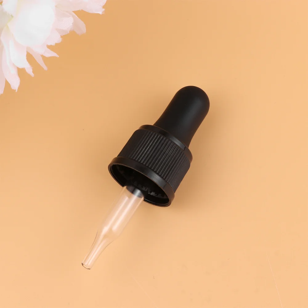 12pcs Multi-function Glass Droppers Liquid Pipettes Essential Oil Dropper Makeup Supplies for Home Shop 
12pcs Multi-function Glass Droppers Liquid Pipettes Essential Oil Dropper Makeup Supplies for Home Shop
