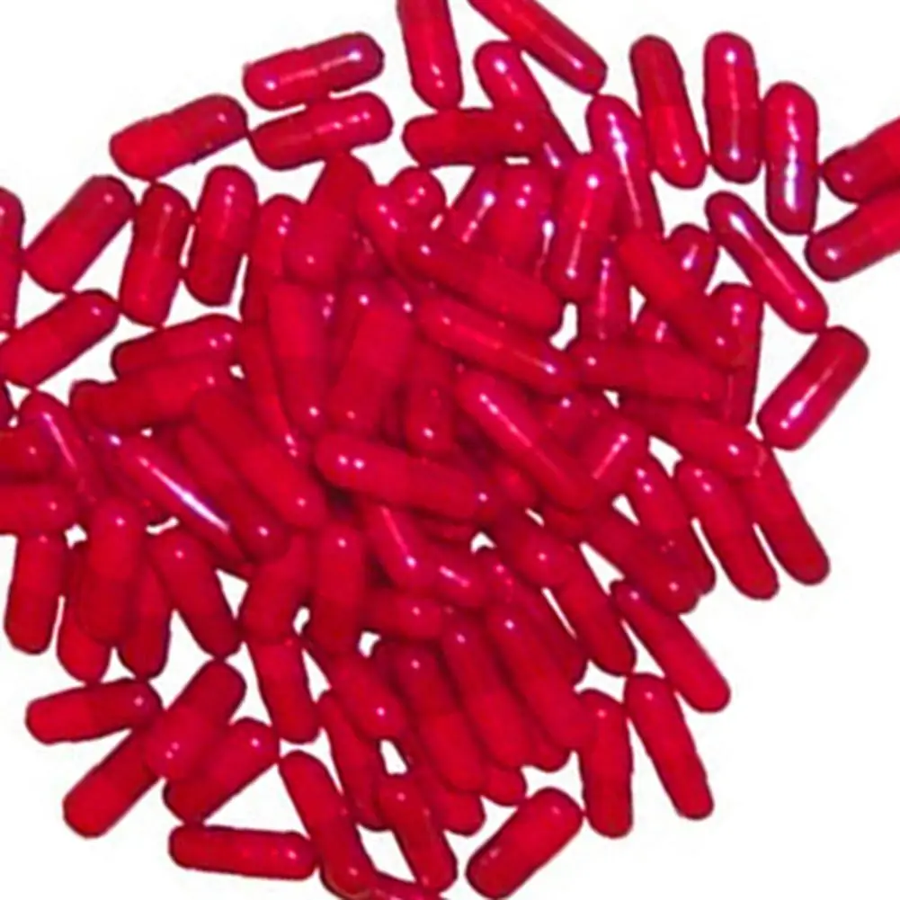 3Pcs/Box Horror Funny Halloween Prop Gag Realistic Fake Blood Pills Capsules Kids Educational Toys for Children Gifts 
3Pcs/Box Horror Funny Halloween Prop Gag Realistic Fake Blood Pills Capsules Kids Educational Toys for Children Gifts