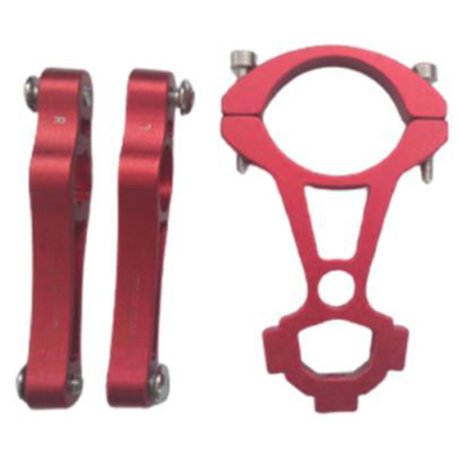 Portable Road Bicycle MTB Aluminum Alloy Bottle Cage Converter Water Cup Bracket Adapter For MTB Road Bike Cycling Accessories
Portable Road Bicycle MTB Aluminum Alloy Bottle Cage Converter Water Cup Bracket Adapter For MTB Road Bike Cycling Accessories