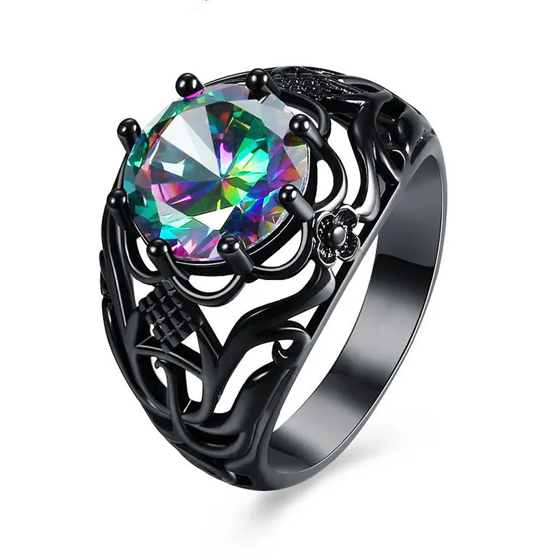 FDLK Womens Engagement Wedding Ring Boho Fashion Women's Ring Glamour Girl Jewelry Party Accessories Christmas Gift
FDLK Womens Engagement Wedding Ring Boho Fashion Women's Ring Glamour Girl Jewelry Party Accessories Christmas Gift