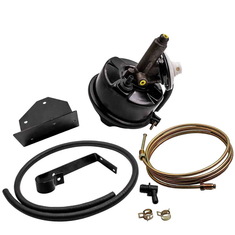 Для Land Rover LR17792, комплект вакуумного усилителя тормоза, однолинейная тормозная система
Для Land Rover LR17792, комплект вакуумного усилителя тормоза, однолинейная тормозная система