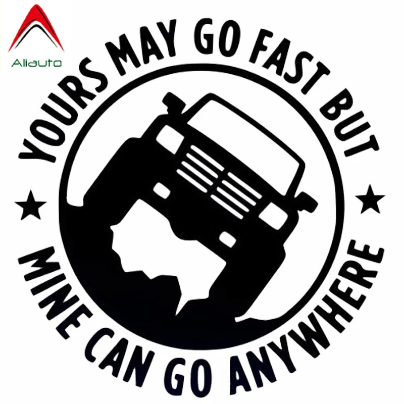 Aliauto креативные автомобильные стикеры Word Your May Go Fast Mine может пойти куда угодно, Виниловая наклейка для мотоцикла Renault Opel Seat,15 см * 15 см
Aliauto креативные автомобильные стикеры Word Your May Go Fast Mine может пойти куда угодно, Виниловая наклейка для мотоцикла Renault Opel Seat,15 см * 15 см