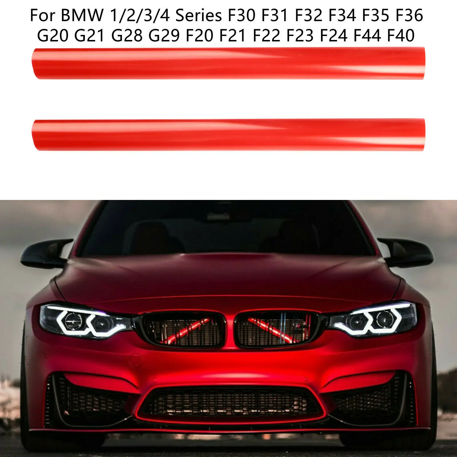 2 шт., передняя решетка радиатора для BMW 1 2 3 4 серии F20 F30 F32 F40 G20 G29 
2 шт., передняя решетка радиатора для BMW 1 2 3 4 серии F20 F30 F32 F40 G20 G29