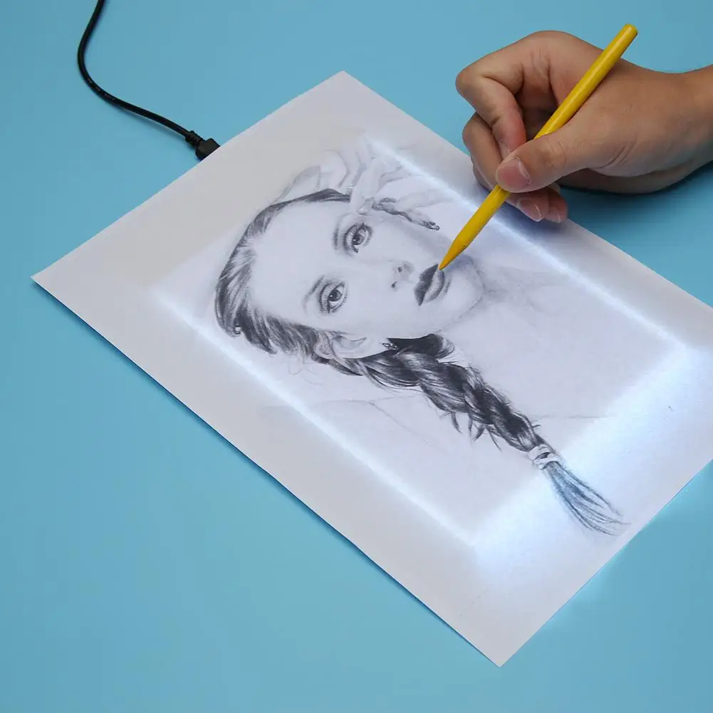 Графический планшет для рисования A3, A4, A5, с регулируемой яркостью, USB, со светодиодсветильник кой, копировальная доска, планшет, электронное ...
Графический планшет для рисования A3, A4, A5, с регулируемой яркостью, USB, со светодиодсветильник кой, копировальная доска, планшет, электронное ...