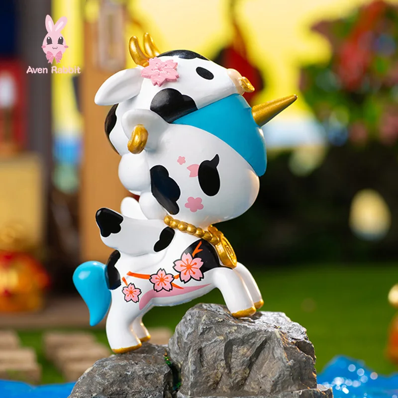 Blind Box Toys Tokidoki Bag Unicorn Zodiac Guardian Blind Box Guess Bag Caja Ciega Blind Bag Anime Figures Model Birthday Gift
Blind Box Toys Tokidoki Bag Unicorn Zodiac Guardian Blind Box Guess Bag Caja Ciega Blind Bag Anime Figures Model Birthday Gift