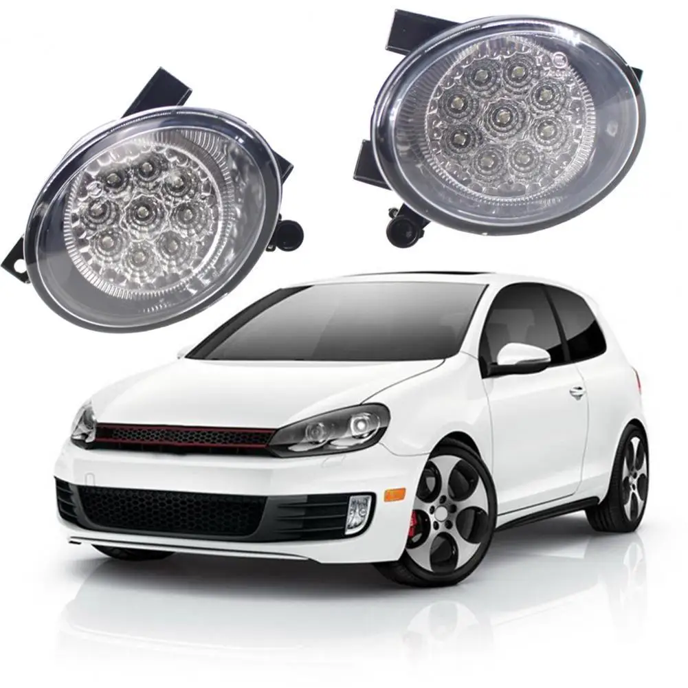 Super Bright Left Fog Light Right Right/LED Headlight 5K0941699 5K0941700 for VW Golf 6 MK6
Super Bright Left Fog Light Right Right/LED Headlight 5K0941699 5K0941700 for VW Golf 6 MK6