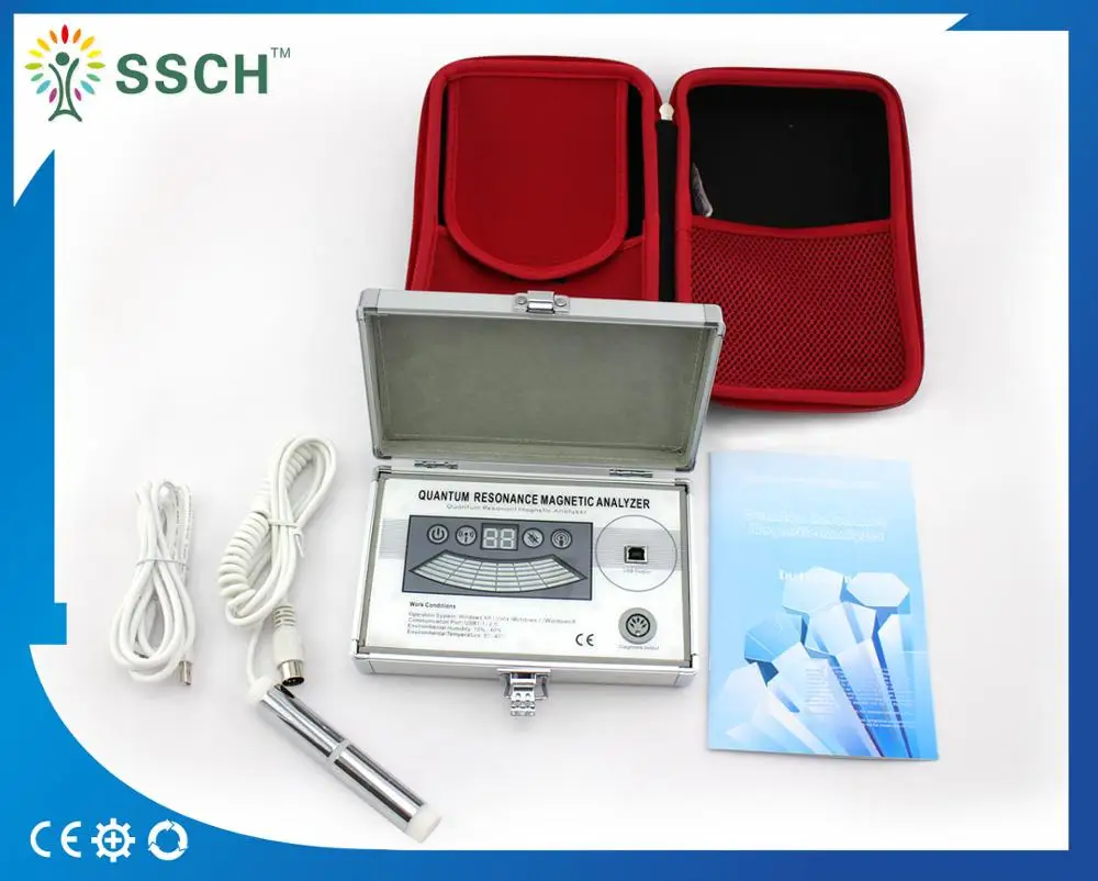 DHL Free Ship Multiple Languages Full Body Analyzer in New 3D Clould Computing Technology 4.8.0 Version
DHL Free Ship Multiple Languages Full Body Analyzer in New 3D Clould Computing Technology 4.8.0 Version