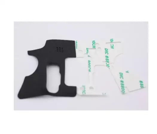 New Back Rear Thumb Rubber For Canon FOR EOS 750D 750D 760D + Adhesive Tape
New Back Rear Thumb Rubber For Canon FOR EOS 750D 750D 760D + Adhesive Tape