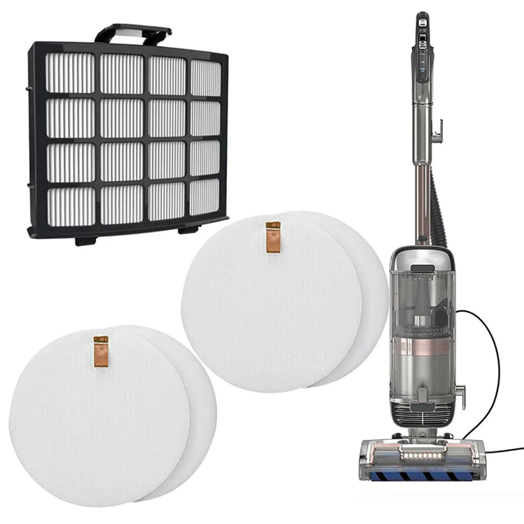 Комплект фильтров для Shark Vertex DuoClean PowerFin в вертикальном положении AZ2000, AZ2000W, az2002фильтр пыли для уменьшения пыли
Комплект фильтров для Shark Vertex DuoClean PowerFin в вертикальном положении AZ2000, AZ2000W, az2002фильтр пыли для уменьшения пыли