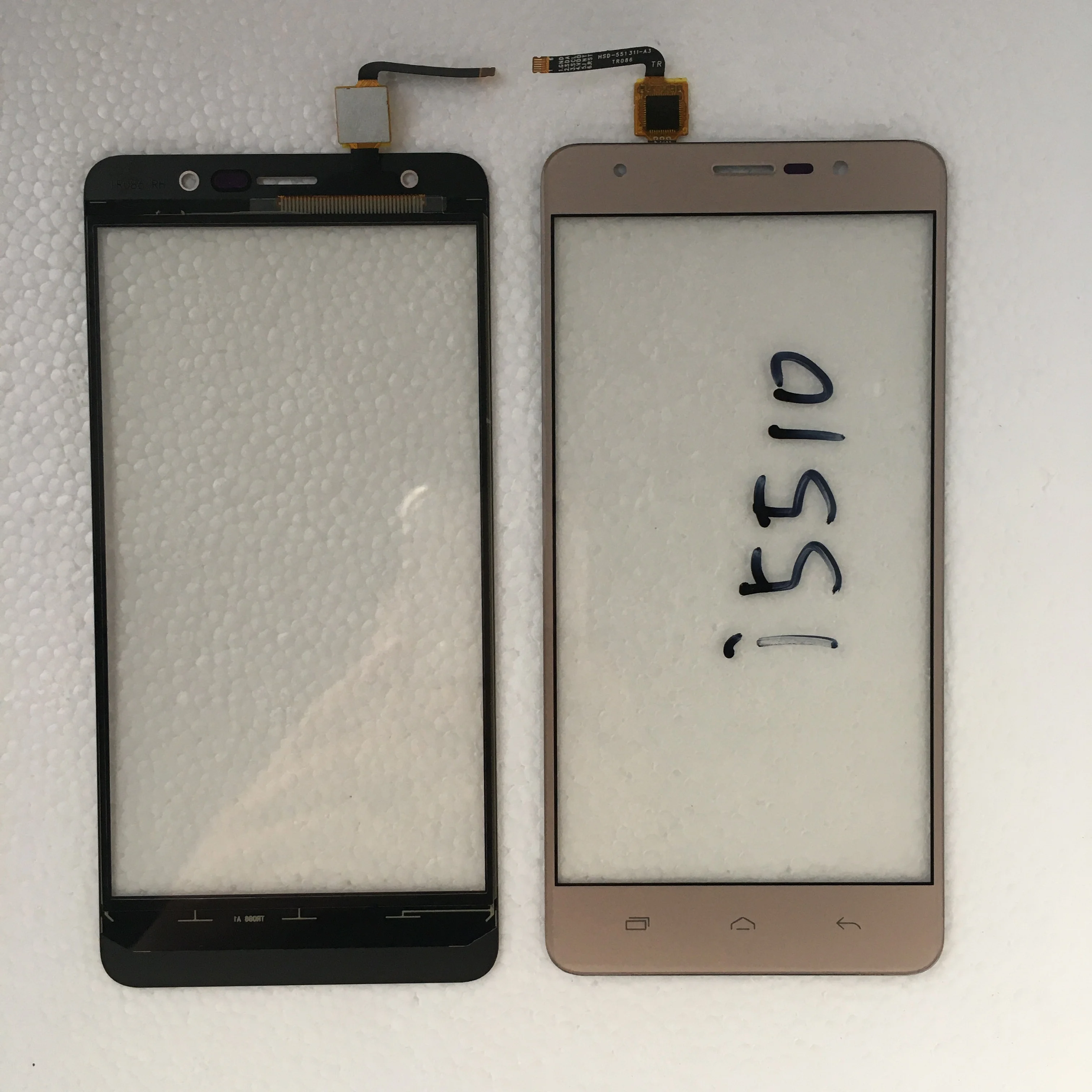 Сенсорный экран 5,5 дюйма для No mi i5510 Сенсорная панель дигитайзер Переднее стекло No mi i 5510 внешний объектив сенсорный экран для No mi i5510
Сенсорный экран 5,5 дюйма для No mi i5510 Сенсорная панель дигитайзер Переднее стекло No mi i 5510 внешний объектив сенсорный экран для No mi i5510