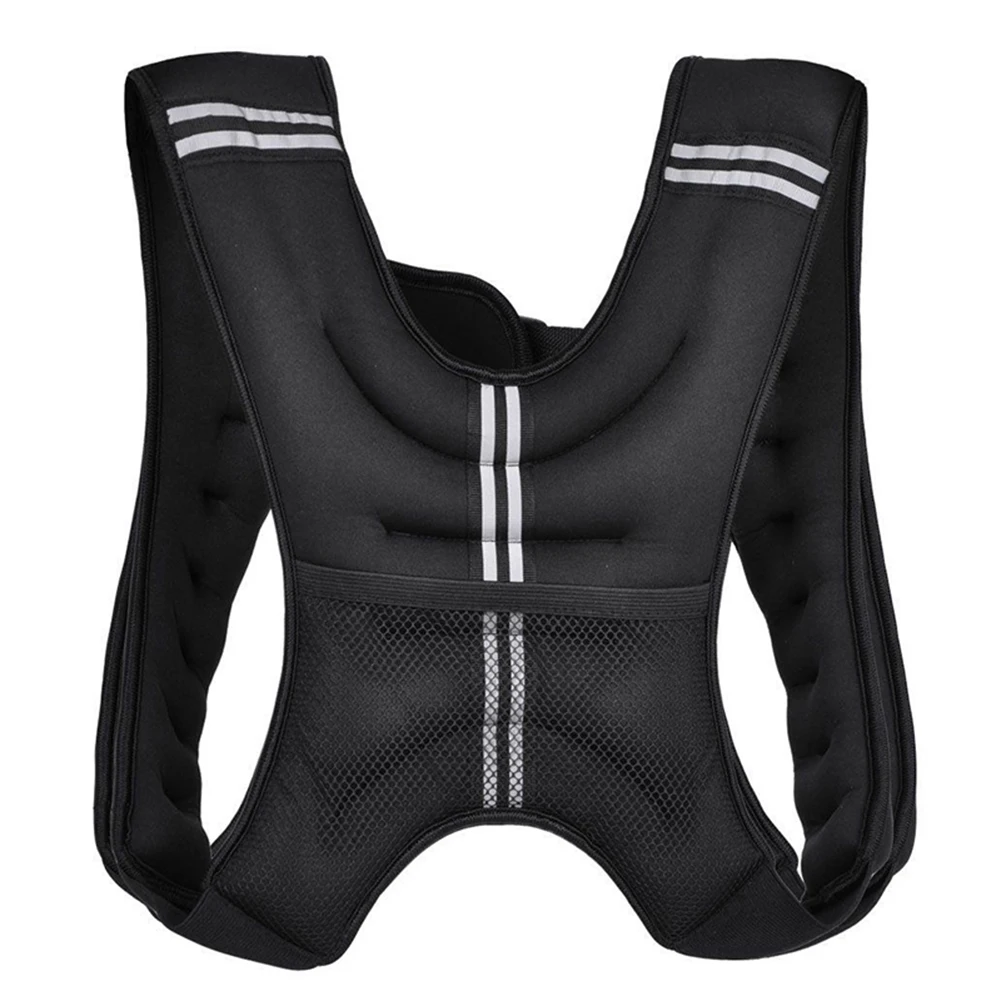 Running Weight Vest for Men Women Kids Training Workout Adjustable Weighted Vest WHShopping
Running Weight Vest for Men Women Kids Training Workout Adjustable Weighted Vest WHShopping