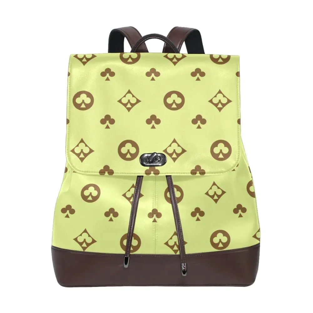 Hot Women Backpacks Designer High Quality Soft Leather Fashion Back Bag Brand Female Travel Bag Mochilas Mujer 2021 New Backbags
Hot Women Backpacks Designer High Quality Soft Leather Fashion Back Bag Brand Female Travel Bag Mochilas Mujer 2021 New Backbags