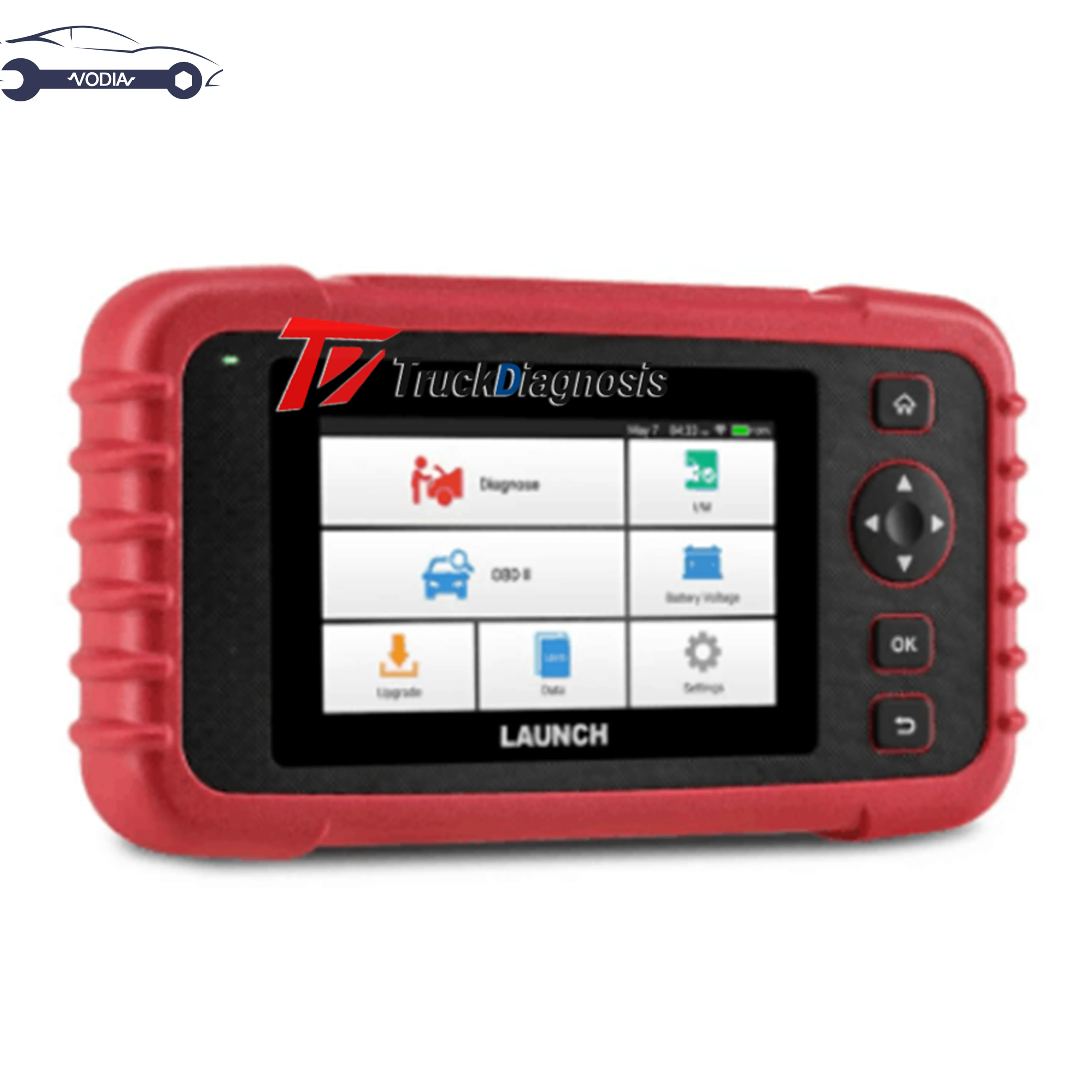 LAUNCH X431 CRP123X OBD2 ENG ABS подушки безопасности SRS AT CRP 123 АВТО OBDII диагностический инструмент OBD 2 считыватель кодов Сканер бесплатное обновление
LAUNCH X431 CRP123X OBD2 ENG ABS подушки безопасности SRS AT CRP 123 АВТО OBDII диагностический инструмент OBD 2 считыватель кодов Сканер бесплатное обновление