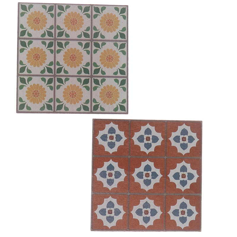 1/12 Scale Dollhouse Miniature Area Rug/Carpet/Mat Floor Coverings for Dolls House Any Rooms Furniture Decor Accs
1/12 Scale Dollhouse Miniature Area Rug/Carpet/Mat Floor Coverings for Dolls House Any Rooms Furniture Decor Accs
