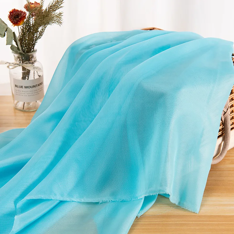 High stretch knitted fabrics, soft silk luster, dresses, tops, stage costumes, headwear, DIY clothing sewing supplies 
High stretch knitted fabrics, soft silk luster, dresses, tops, stage costumes, headwear, DIY clothing sewing supplies