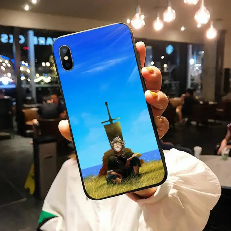 black clover asta demon Phone Case for iPhone 11 12 pro MAX MINI XS 8 7 6 6S Plus X 5S SE 2020 XR
black clover asta demon Phone Case for iPhone 11 12 pro MAX MINI XS 8 7 6 6S Plus X 5S SE 2020 XR