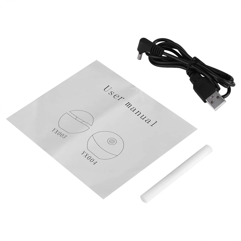 130MLUltrasonic Oil Aroma Humidifier Purifier Mist Maker Air Diffuser Healthy Brown USB Wood Grain Aroma Humidifier 
130MLUltrasonic Oil Aroma Humidifier Purifier Mist Maker Air Diffuser Healthy Brown USB Wood Grain Aroma Humidifier