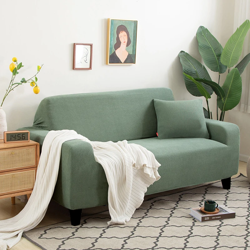 Sofa Covers for Living Room Corn Kernel Sectional Sofa Cover Elastic Couch Cover Home Decor Sofa Slipover
Sofa Covers for Living Room Corn Kernel Sectional Sofa Cover Elastic Couch Cover Home Decor Sofa Slipover