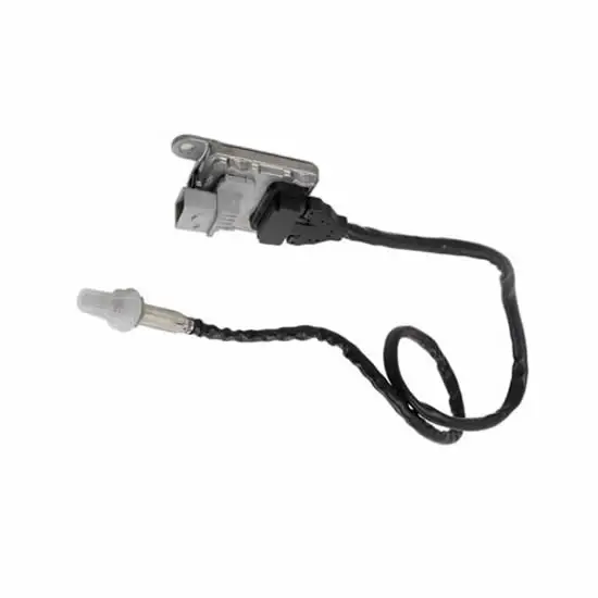 HM-420 Truck And Bus Nox Sensor Series Nitrogen Oxygen Sensor 12v OE 2872948/5WK96742 For CUMMINS
HM-420 Truck And Bus Nox Sensor Series Nitrogen Oxygen Sensor 12v OE 2872948/5WK96742 For CUMMINS