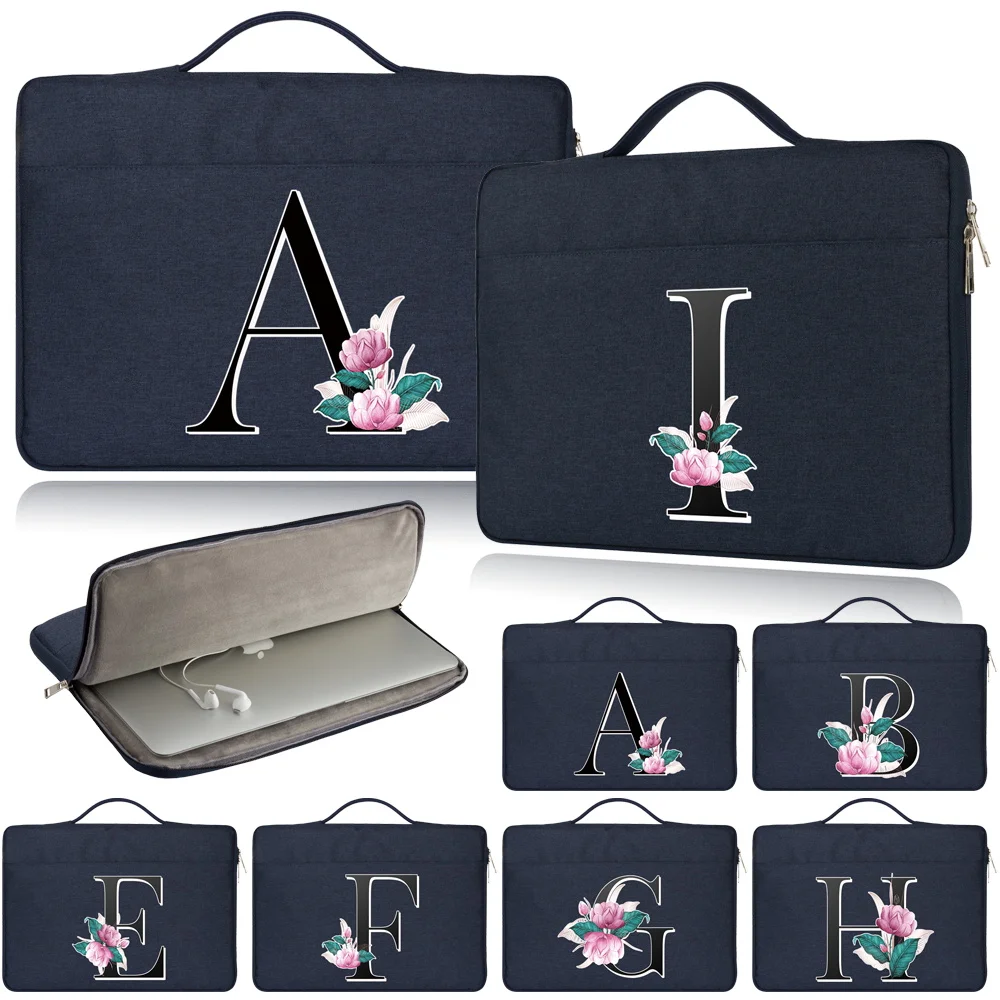 Laptop Bag Waterproof Notebook Bag Sleeve for Microsoft Surface Go 2/Pro 12.3/Pro X 13/Laptop Go 12" 13.5" 15" Handbag Briefcase
Laptop Bag Waterproof Notebook Bag Sleeve for Microsoft Surface Go 2/Pro 12.3/Pro X 13/Laptop Go 12" 13.5" 15" Handbag Briefcase